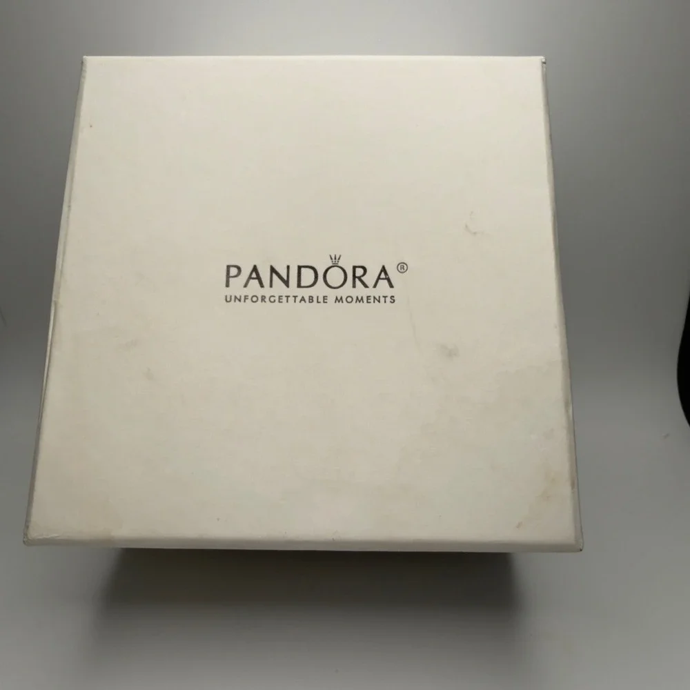 Pandora 2012 limited
